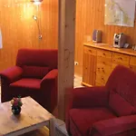 Wunderschoenes In By Interhome Dom wakacyjny Zinnowitz