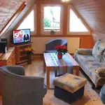 Wunderschoenes In By Interhome Dom wakacyjny Zinnowitz