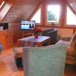 Wunderschoenes In By Interhome Dom wakacyjny Zinnowitz