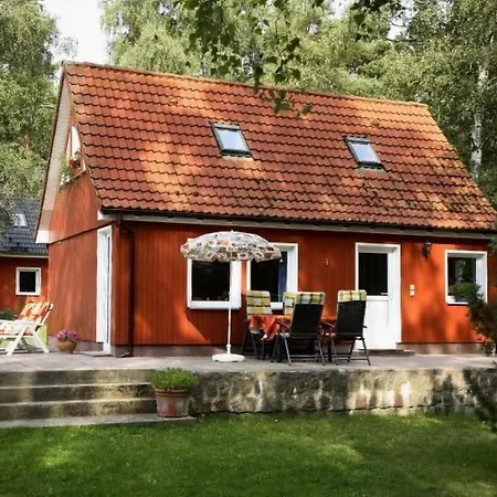 Wunderschoenes In By Interhome Dom wakacyjny