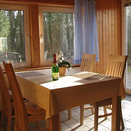 Wunderschoenes In By Interhome