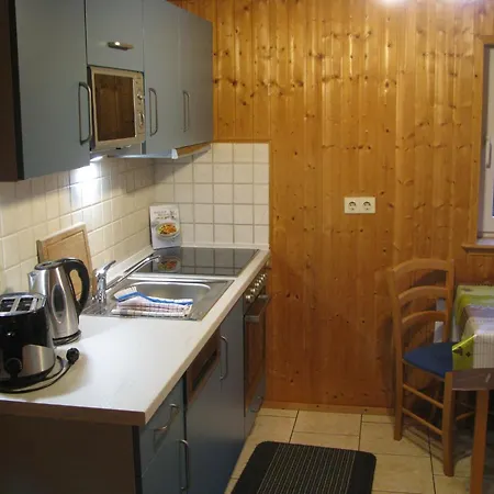 Wunderschoenes In By Interhome *