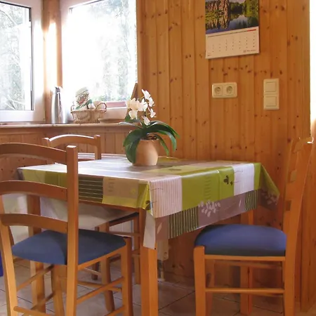 Wunderschoenes In By Interhome Zinnowitz