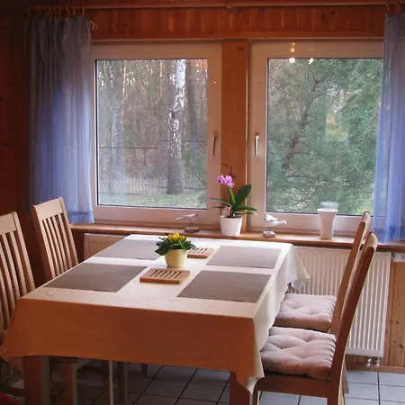 Wunderschoenes In By Interhome Zinnowitz