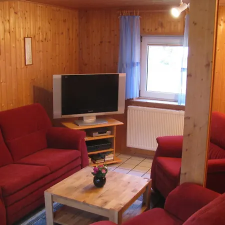Wunderschoenes In By Interhome