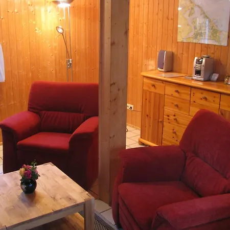 Wunderschoenes In By Interhome Prázdninový dům Zinnowitz
