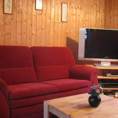 Wunderschoenes In By Interhome Dom wakacyjny *