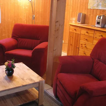 Wunderschoenes In By Interhome