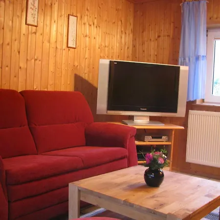 Wunderschoenes In By Interhome *
