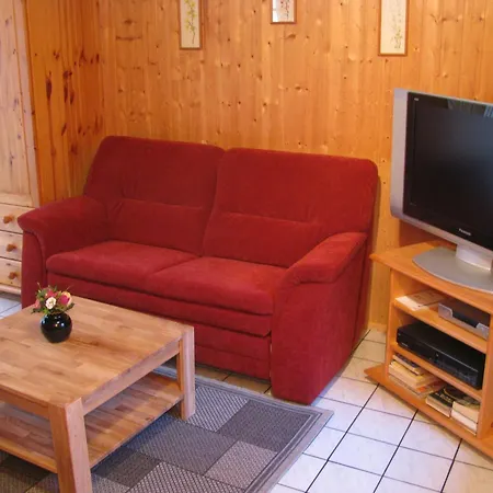 Wunderschoenes In By Interhome * Zinnowitz