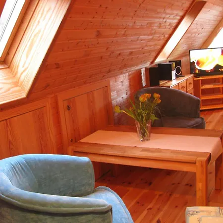 Wunderschoenes In By Interhome * Zinnowitz