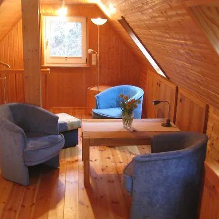 Wunderschoenes In By Interhome Prázdninový dům Zinnowitz