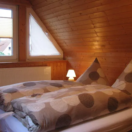 Wunderschoenes In By Interhome * Zinnowitz