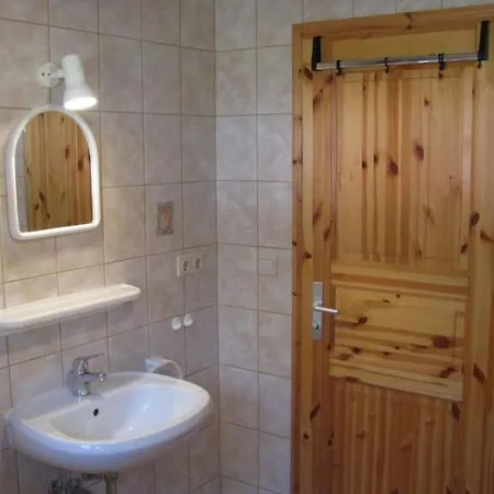 Dom wakacyjny Wunderschoenes In By Interhome Zinnowitz